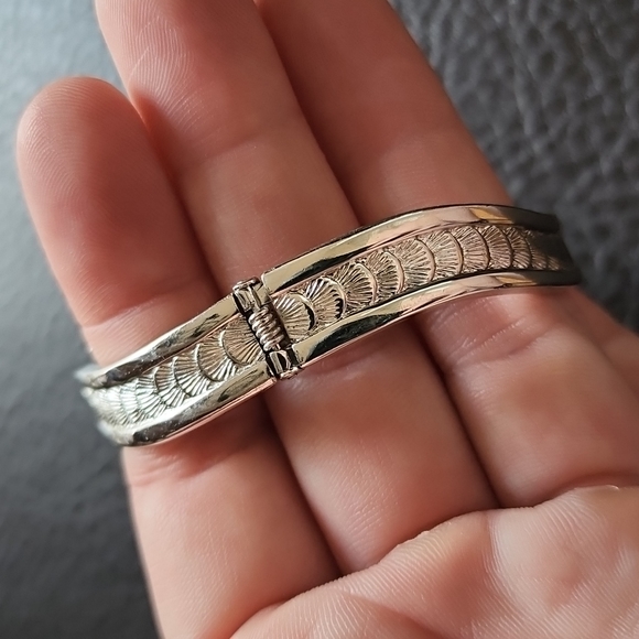 VTG Monet bracelet - Picture 4 of 8